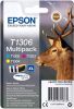 Epson T1306 XL 3 Color Multipack (C13T130640) online kopen