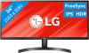 LG 34WL500-B UltraWide monitor online kopen