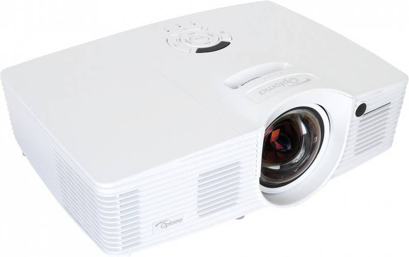 Optoma GT1070Xe, DLP projector, portab online kopen
