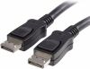 StarTech.com DisplayPort 1.2 kabel met sluitingen gecertificeerd, 3 online kopen