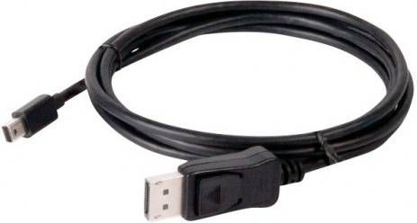Club 3D Mini DisplayPort naar DisplayPort 1.4 2 meter online kopen