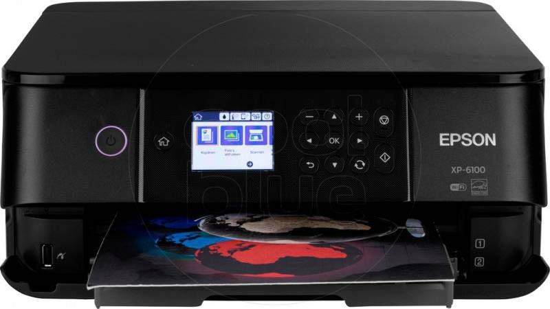 Epson Inkjetprinter Expression Premium XP 6100 online kopen