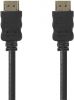 Nedis High Speed ??Hdmi™ kabel Met Ethernet Cvgp34000bk150 online kopen