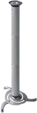 Paagman Newstar Projectorsteun Plafond Universeel Verstelbaar 13 106 Cm Zilver online kopen