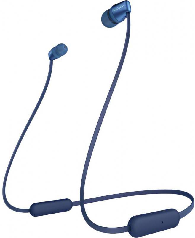 Sony WI C310 draadloze in ear hoofdtelefoon online kopen