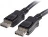 StarTech.com DisplayPort 1.2 kabel met sluitingen gecertificeerd, 3 online kopen