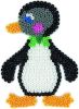 Hama Strijkkralen grondplaat pinguin(0301 ) online kopen
