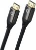 Oehlbach Black Magic MKII Ultra High Speed HDMI kabel 1, 5 meter Zwart online kopen
