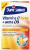Davitamon Multivitaminen Vitamine C Time-Release 42 Tabletten online kopen