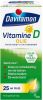 Davitamon 3x Vitamine D Olie 25 ml online kopen