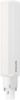 Philips | LED PL C lamp | G24d | 8, 5W(vervangt 26W)Mat 830 warm wit online kopen