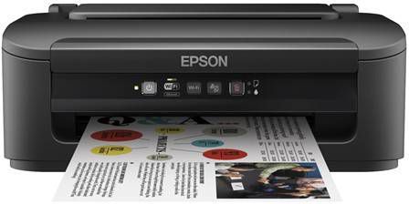 Epson WorkForce WF 2010W(Wi Fi & Ethernet ) online kopen