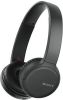 Sony WH CH510 bluetooth On ear hoofdtelefoon zwart online kopen