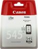 Canon inktcartridge PG 545, 180 pagina&apos, s, OEM 8287B001, zwart online kopen
