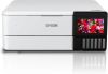 Epson 3 in 1 Multifunctionele Printer - Ecotank Et 8500 Inkjet A4 Kleur Wifi C11cj20401 online kopen