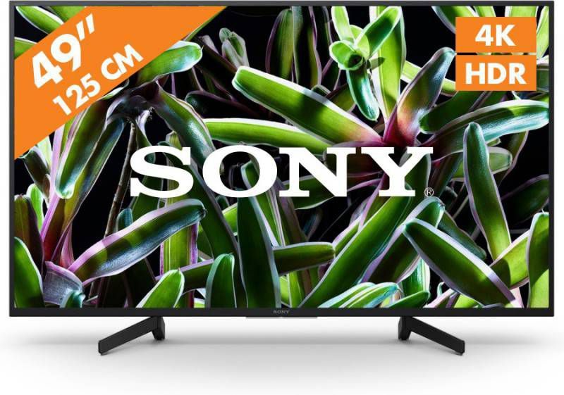 Sony Kd55xg7005baep Kd55xg7005baep Sony KD55XG7005BAEP