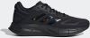 Adidas Duramo SL 2.0 Schoenen Core Black/Core Black/Iron Metallic Dames online kopen