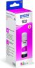 Epson 102 Ecotank Magenta inktfles voor o.a ET 2750, ET 2850, ET 3750 online kopen