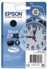 Epson 27XL inktcartridge zwart hoge capaciteit 17.7 ml o.a voor WorkForce WF 3620DWF, 7720DTWF online kopen