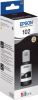 Epson Ecotank Zwart inktfles Gepigmenteerd voor o.a ET 2750, ET3750, ET 4850 online kopen