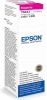 Epson inktfles T664, 6.500 pagina&apos, s, OEM C13T664340, magenta online kopen