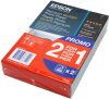 Epson SO42167 Prem Glanzend 10 X 15 Fotopapier 2X40vel online kopen