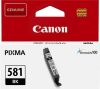 Canon inktcartridge CLI 581BK, 200 pagina&apos, s, OEM 2106C001, zwart online kopen