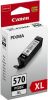 Canon inktcartridge PGI 570PGBK XL, 500 pagina&apos, s, OEM 0318C001, zwart online kopen