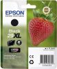 Jorz Epson Inktcartridge 29xl Zwart, 470 Pagina&apos, s Oem C13t29914012 online kopen