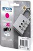 Paagman Epson Inktcartridge 35 Xl Magenta, Pagina&apos, s Oem C13t35934010 online kopen