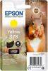 Epson Claria Photo Hd 378 Inktcartridge Geel Inkjet Standaardopbrengst 360 Pagina&apos online kopen