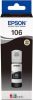 Epson 106 EcoTank Photo zwart inktfles voor ET 7700 en ET 7750 online kopen