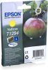Epson inktcartridge T1294, 515 pagina&apos, s, OEM C13T12944012, geel online kopen