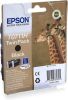 Epson inktcartridge T0711H High Capacity twin pack, 370 pagina's OEM C13T071140H10 online kopen
