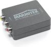 Marmitek Connect HA13 HDMI naar AV converter Video transformator online kopen