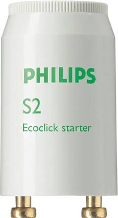 Philips Startmotoren s2 4 22 W online kopen