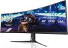 Asus Gaming monitor XG49VQ, 125 cm/49 ", UWFHD online kopen