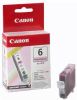 Canon inktcartridge BCI 6PM, 280 pagina&apos, s, OEM 4710A002, licht magenta online kopen