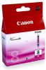 Canon inktcartridge CLI-8 magenta, 420 pagina's OEM: 0622B026, met beveiligingsysteem online kopen