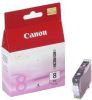Canon inktcartridge CLI 8PM, 5630 pagina&apos, s, OEM 0625B001, licht magenta online kopen