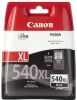 Canon inktcartridge PG 540XL, 600 pagina&apos, s, OEM 5222B005, zwart online kopen