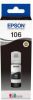 Epson 106 EcoTank Photo zwart inktfles voor ET 7700 en ET 7750 online kopen