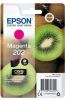 Epson inktcartridge 202, 300 pagina&apos, s, OEM C13T02F34010, magenta online kopen