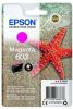 Epson inktcartridge 603, 130 pagina&apos, s, OEM C13T03U34010, magenta online kopen