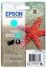 Epson Inktcartridge 603 Xl, 4 Ml, Oem C13t03a24010, Cyaan online kopen