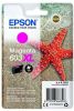 Epson Inktcartridge 603 Xl, 4 Ml, Oem C13t03a34010, Magenta online kopen