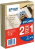 Epson SO42167 Prem Glanzend 10 X 15 Fotopapier 2X40vel online kopen