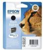 Epson inktcartridge T0711, 245 pagina&apos, s, OEM C13T07114012, zwart online kopen