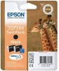 Epson inktcartridge T0711H High Capacity twin pack, 370 pagina's OEM C13T071140H10 online kopen