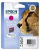 Epson inktcartridge T0713, 250 pagina&apos, s, OEM C13T07134012, magenta online kopen